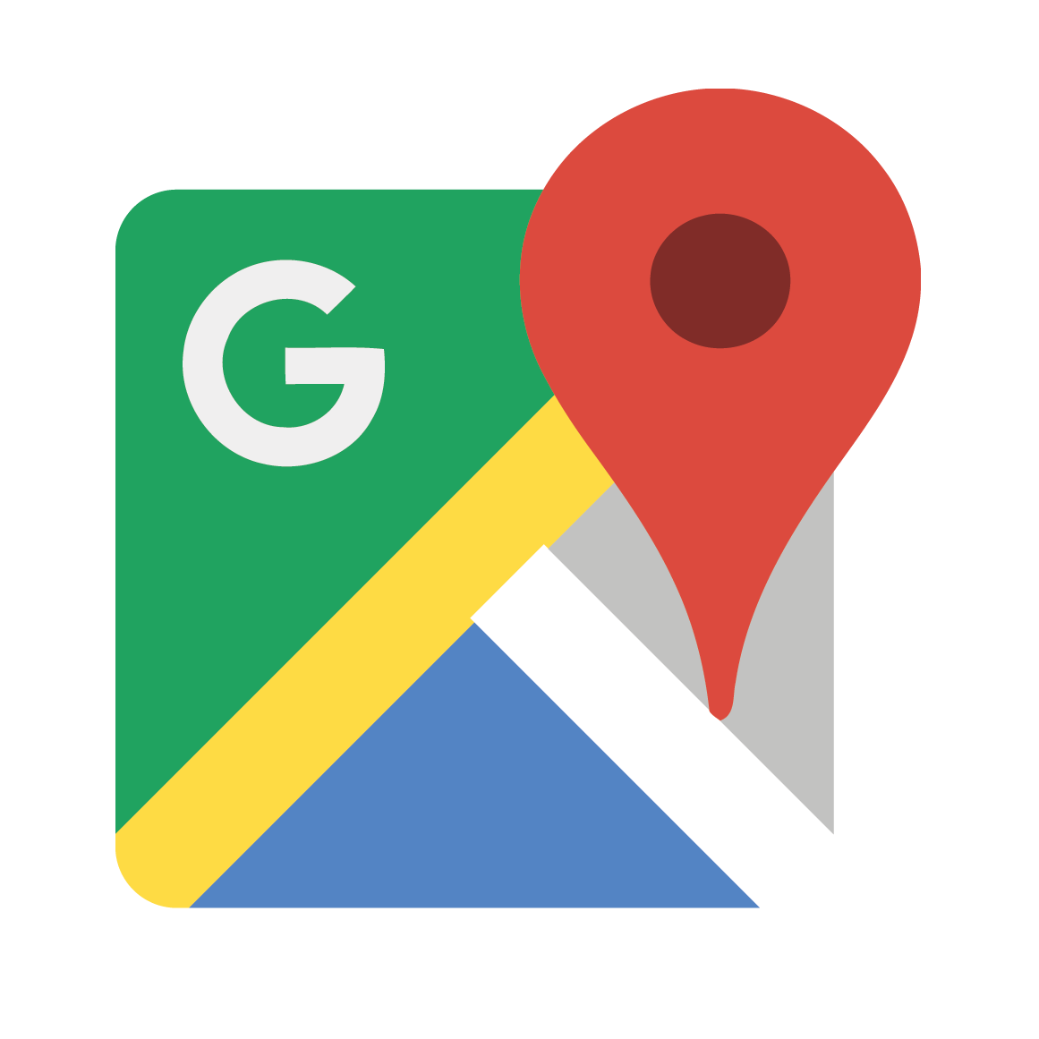 Google maps