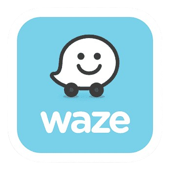 Waze maps